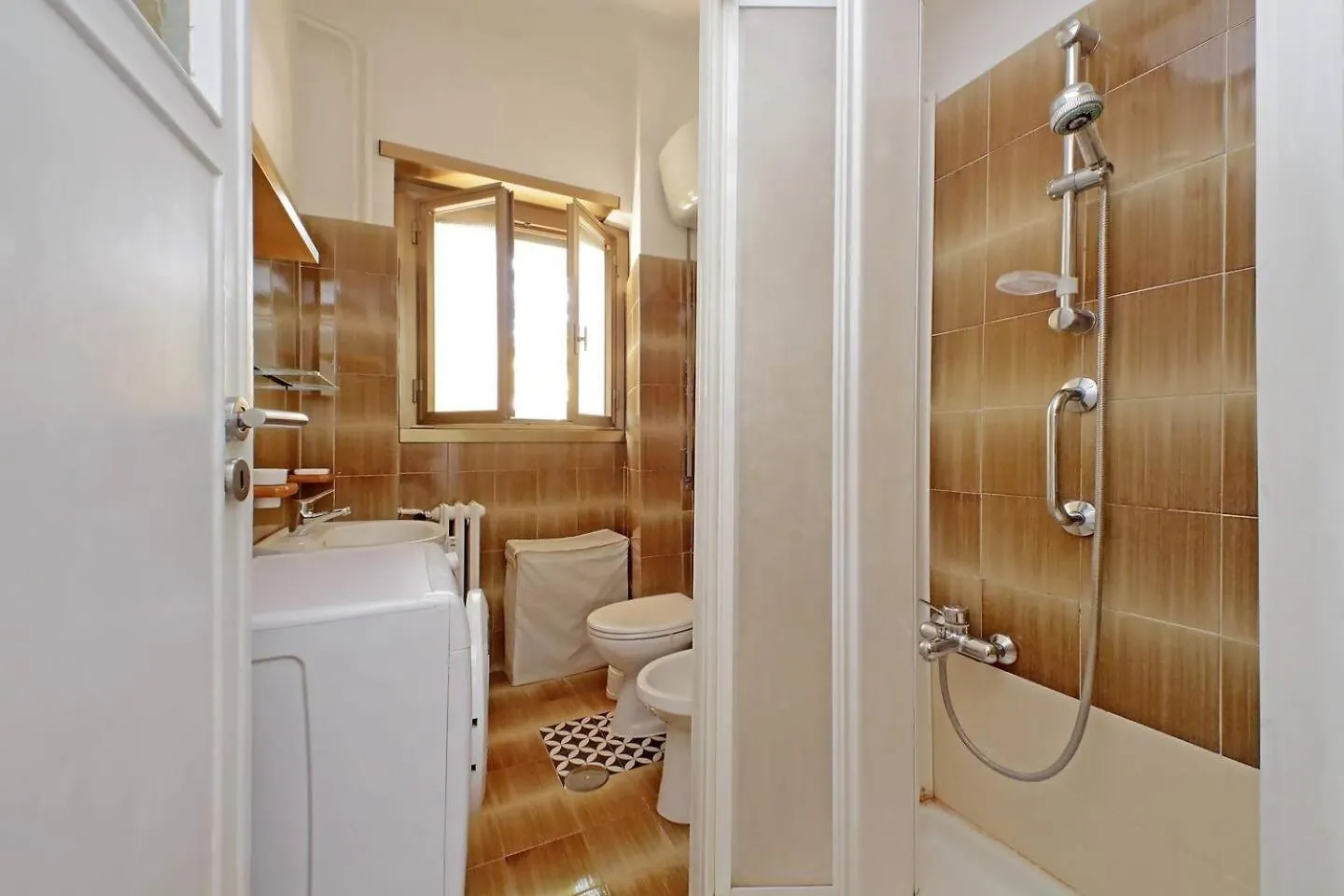 Garbatella Place Rom Lejlighed