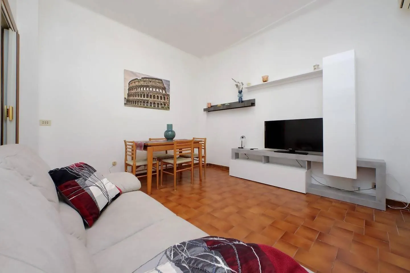 Garbatella Place Rom Lejlighed