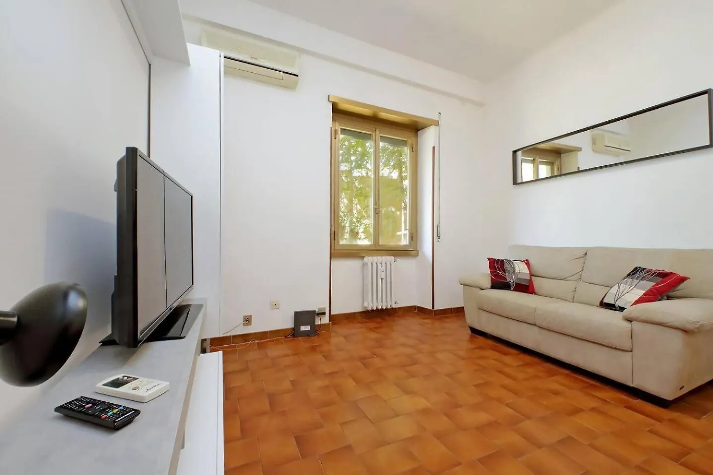 Lejlighed Garbatella Place Rom