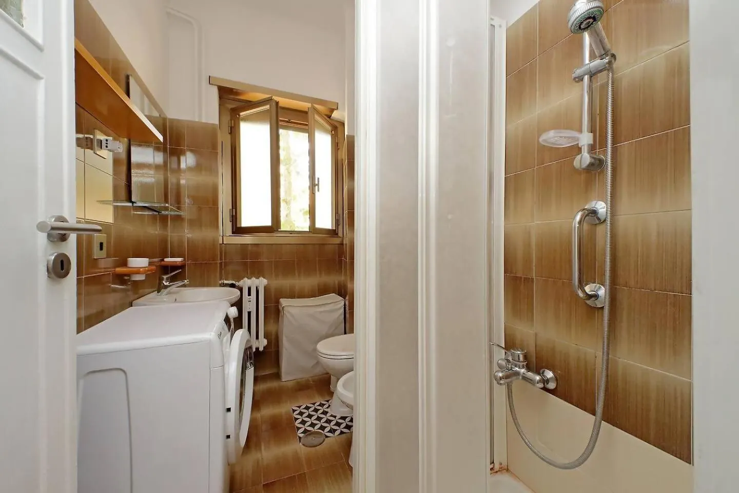 Garbatella Place Rom 0*,